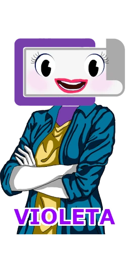 Violeta