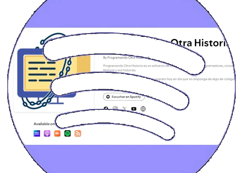 Podcast