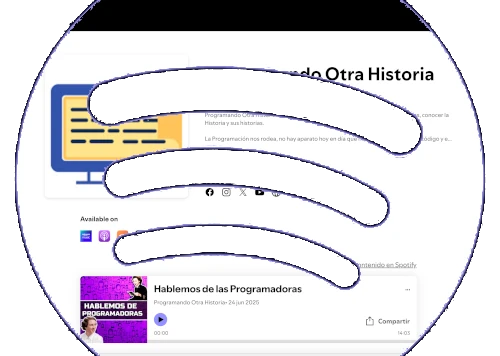 Podcast