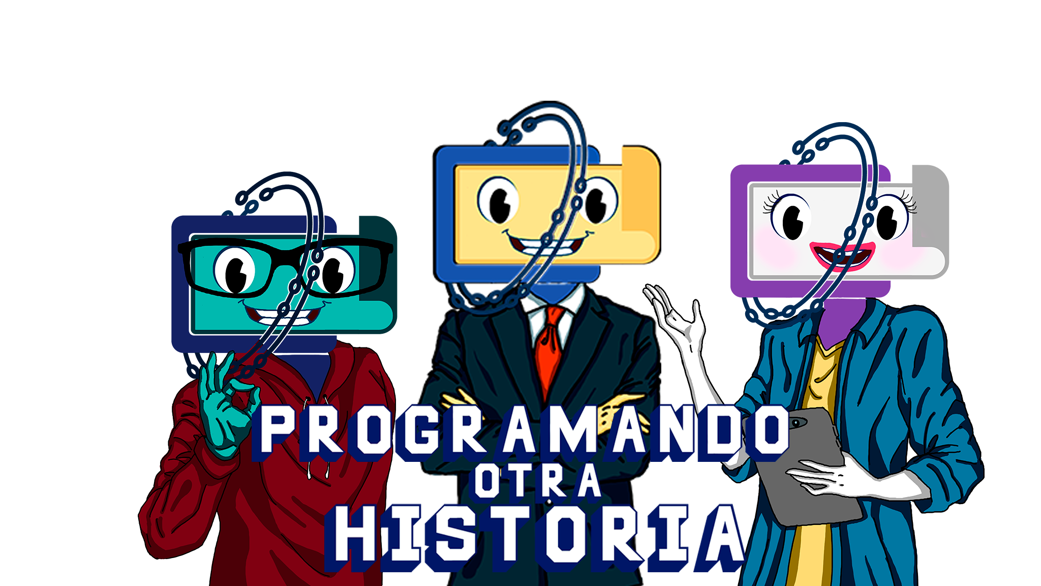 Programando Otra Historia