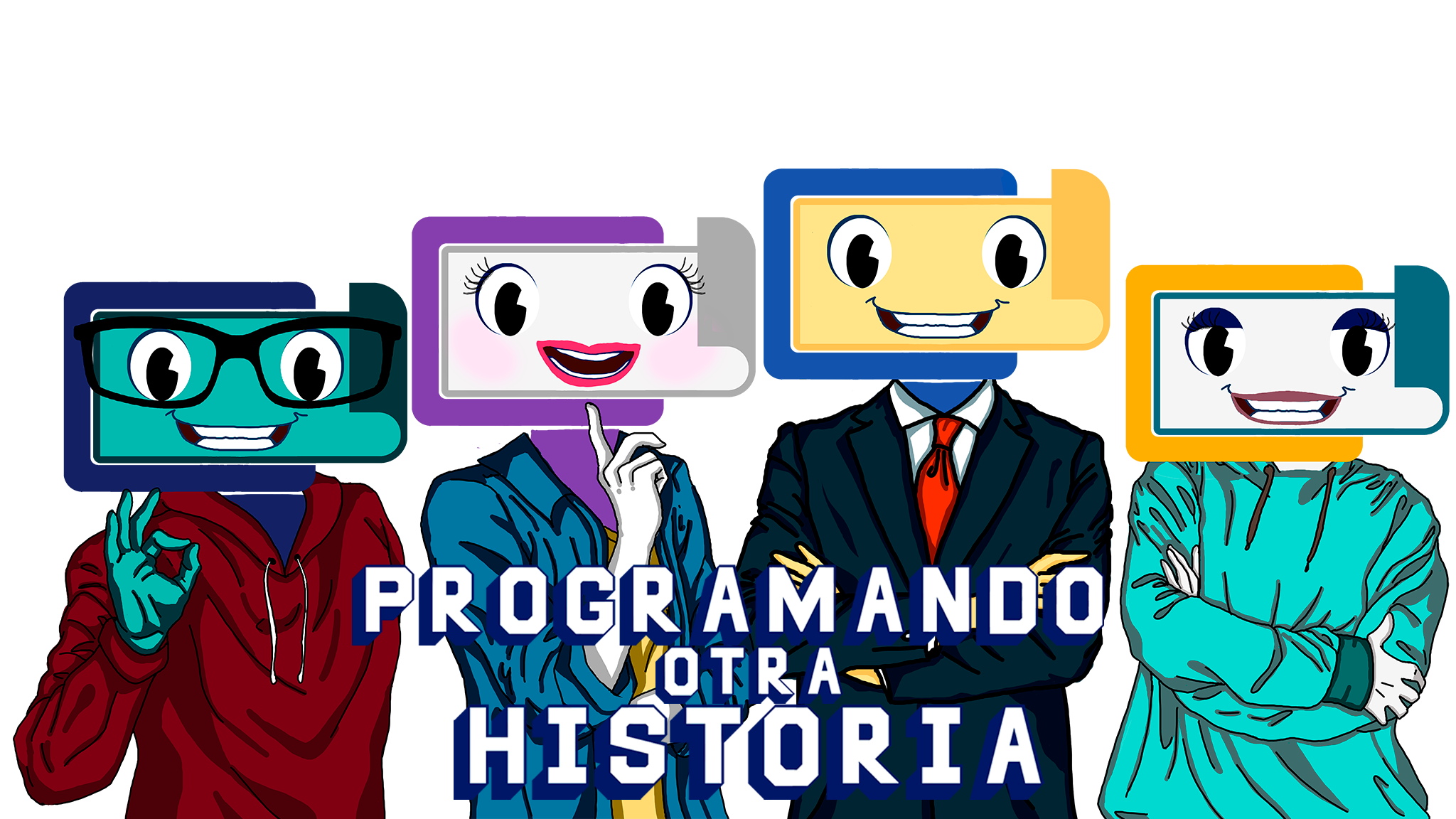 Programando Otra Historia